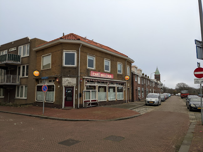 Reviews of Cafe Bellevue in IJmuiden - Horeca