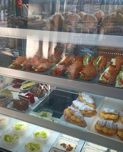 Comentarii opinii despre Bakkerij Kapadokya Bakkerij Semeet