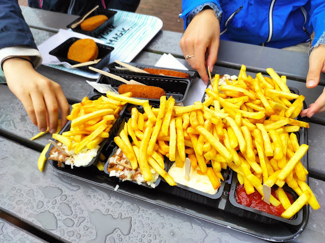 "Aan de kade" snacks en plates - Sneek