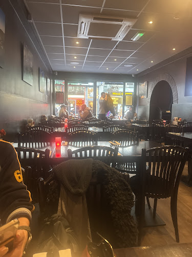 Reviews of Pizzeria Steakhouse"Amsterdam" in Amsterdam - Horeca