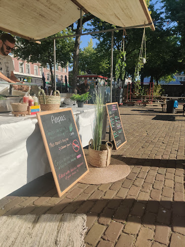 Opinii despre Erikucha Arepera în Rotterdam - Horeca
