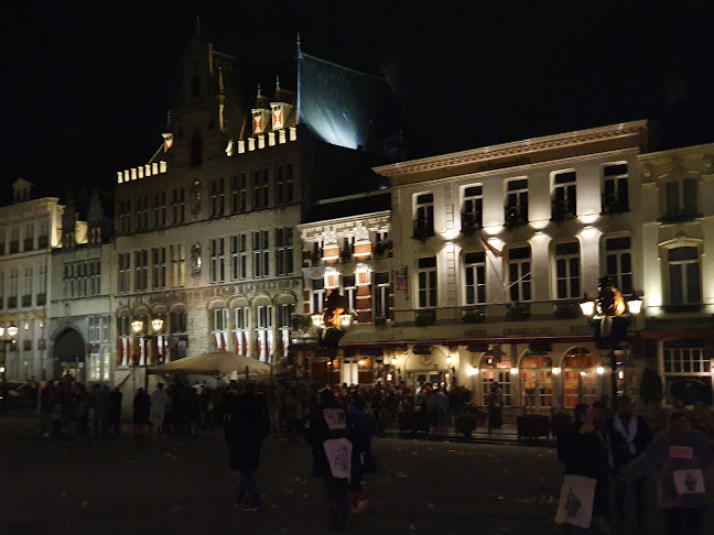 Schenklokaal Prins Heerlijk - Bergen op Zoom