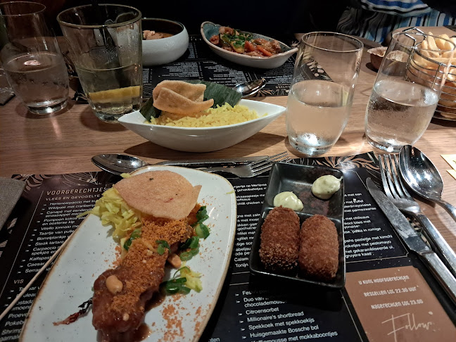 Bowling & Bistro Merlijn - Horeca