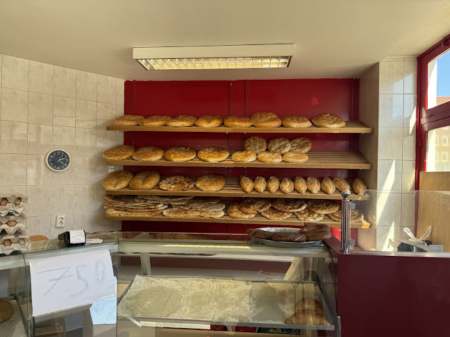 Yildiz West Bakkerij Open Times