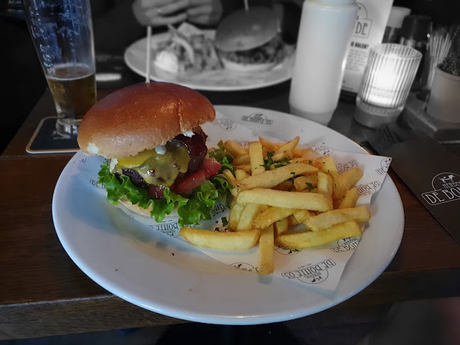 Comentarii opinii despre Herberg De Bonte Os