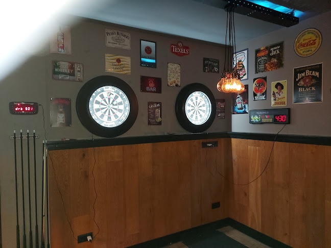 Comentarii opinii despre Tapperij de Heerlijkheid