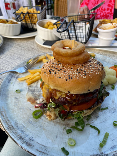 Comentarii opinii despre Restaurant Brasserie de Schuur