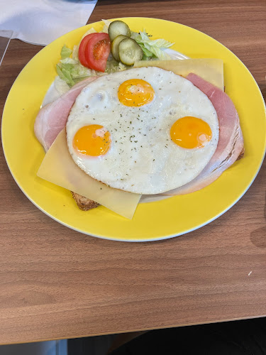 Cafetaria De Ridder - Horeca