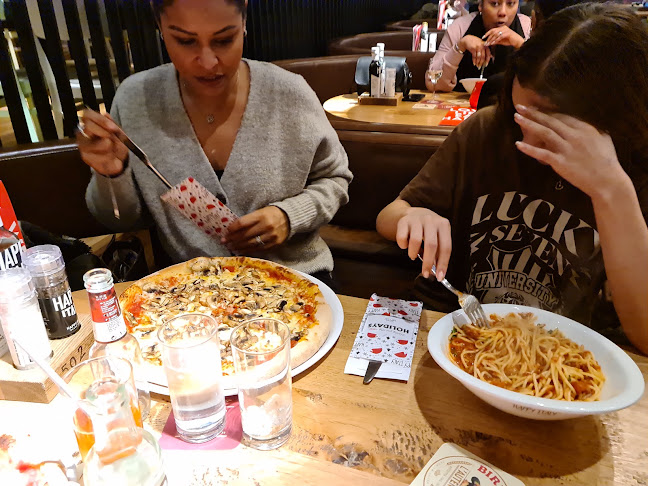 Comentarii opinii despre Happy Italy Zoetermeer