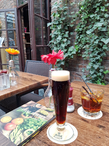 Pieke Potloed - Horeca