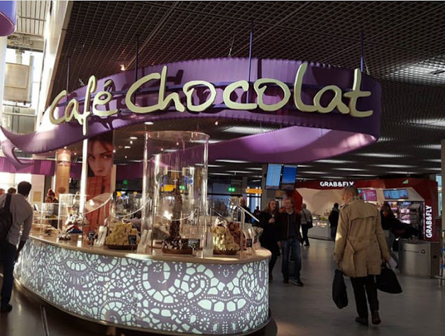 Café Chocolat