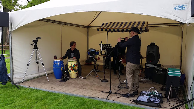 Eetcafé Het Wapen Van Lienden