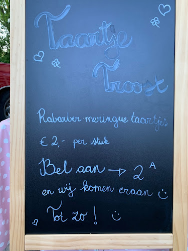 Opinii despre Claudia Suijkerbuijk - Taartje Troost în Wormer - Horeca