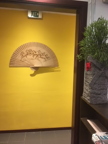 Opinii despre VuVu The Hague în Den Haag - Horeca