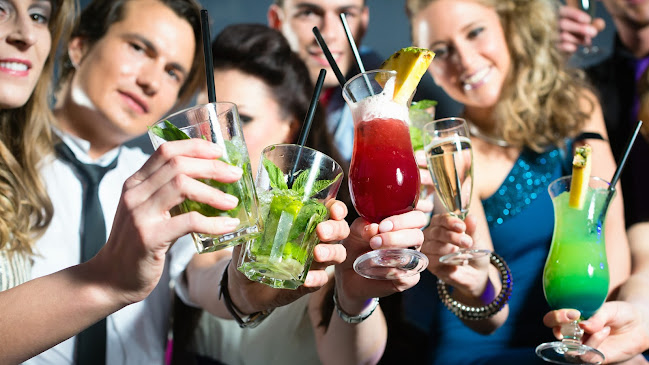 Café Restaurant Orff - Horeca