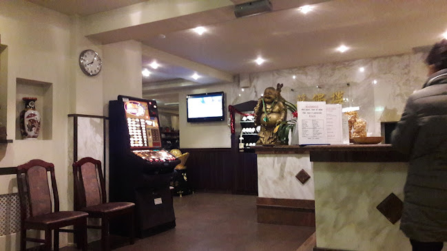 Cafetaria en Chinees Restaurant Boeddha