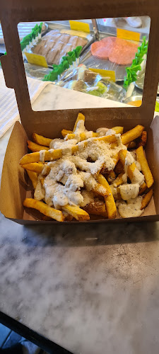 Comentarii opinii despre Snackbar Maliwan