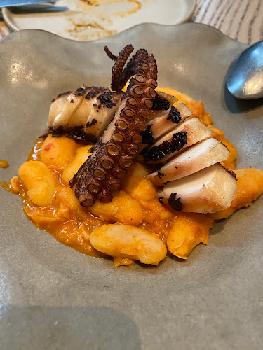 Opinii despre Nela Restaurant în Amsterdam - Horeca