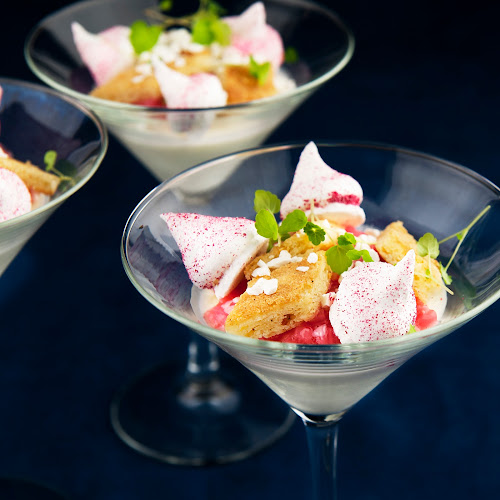 Comments and reviews of Food Fantasies