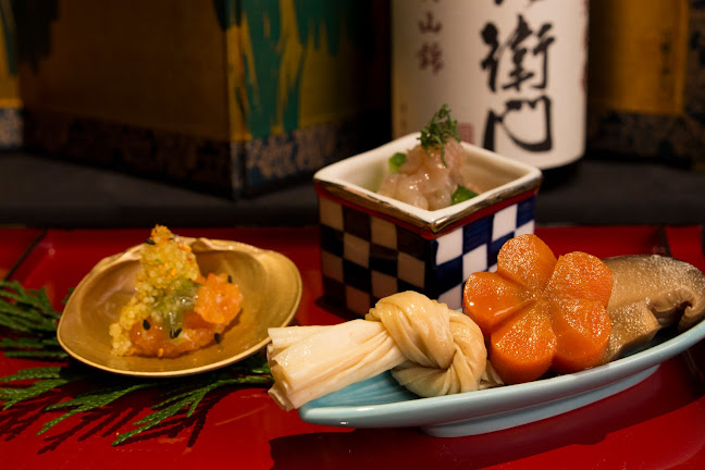 Hanasato - Groningen