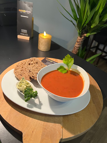 Goud Eten Open Times