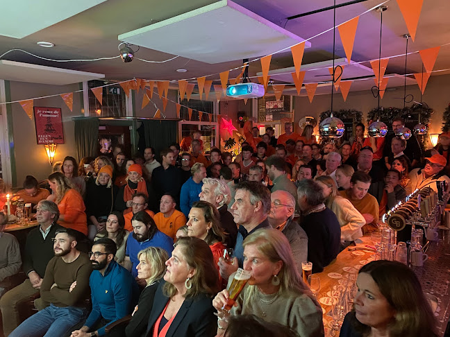 Kapelstraat 28, 1404 HZ Bussum