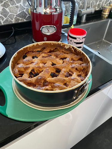 Appeltaart Imperium Haarlem - Haarlem