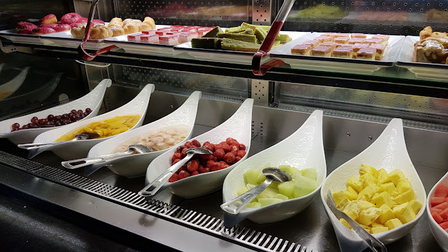 Markt 11, 6431 LG Hoensbroek