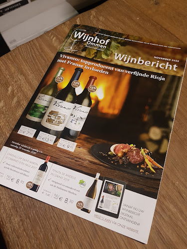 Wijnhof Ommen - Ommen