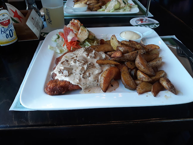 Comentarii opinii despre Eetcafé 't Haventje