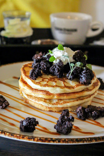 Restaurant Brownies & downies Purmerend - Purmerend