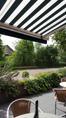 Café / Schnitzelhuus Ruimzicht