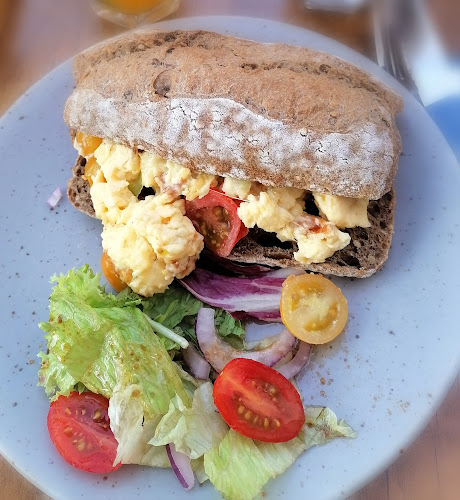 Espressobar Smûk - Horeca