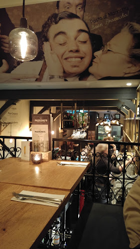 Opinii despre Padrino's în 's-Hertogenbosch - Horeca