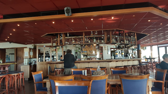 Grand Café The Dutch Admirals - IJmuiden