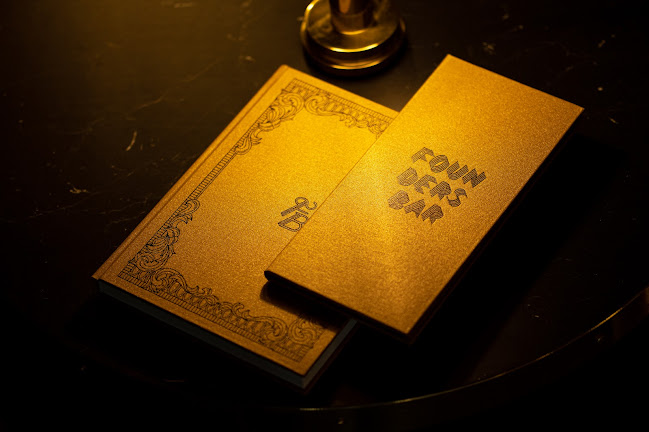 Comentarii opinii despre Founders Bar