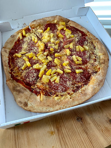 Italia Leidscherijn Open Times