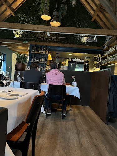 Balijepark restaurant - Utrecht