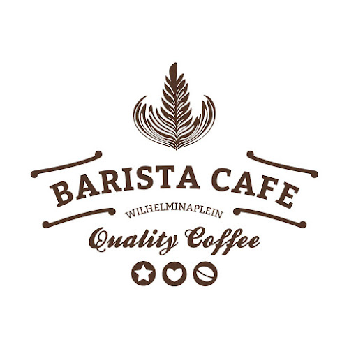 Opinii despre Barista Cafe în Rotterdam - Horeca