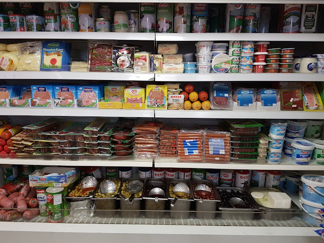 Comentarii opinii despre Ozlem Bakkerij