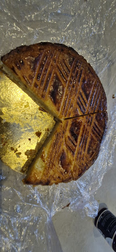 Reviews of Bakkerij Bussing Barendrecht in Barendrecht - Horeca