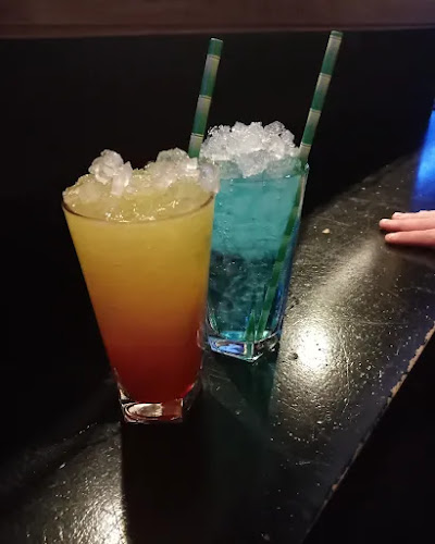 Xtracold Icebar Amsterdam - Amsterdam