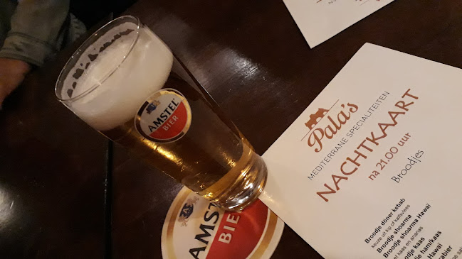 Restaurant Pala's - Beilen