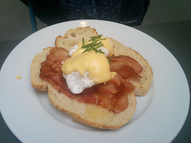 Bakers & Roasters - Horeca