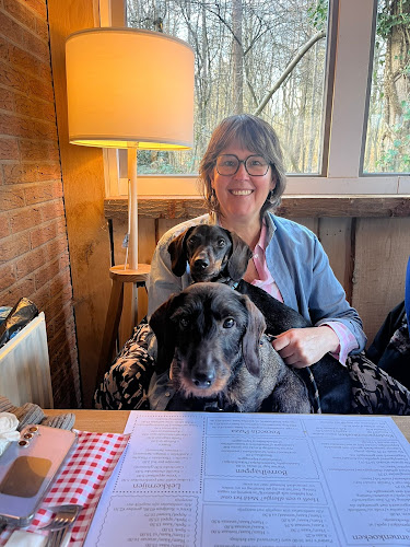 Spanderslaan 1, 1217 DB Hilversum