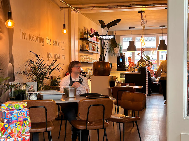 Brownies&downieS Zevenaar - Horeca