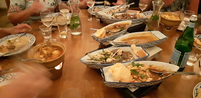 Erawan Thai Restaurant - Haarlem