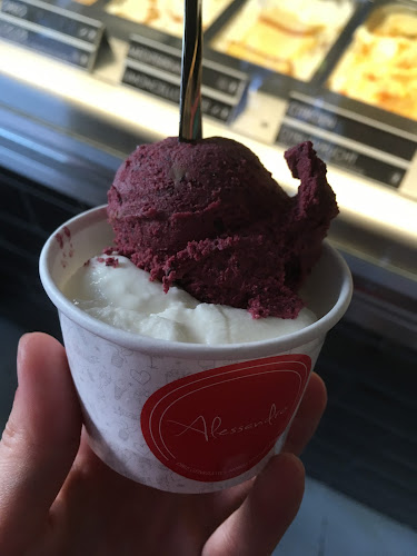 Opinii despre IJssalon Alessandro în Oss - Horeca