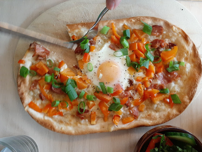 Lunchlokaal Pleur - Ravenstein