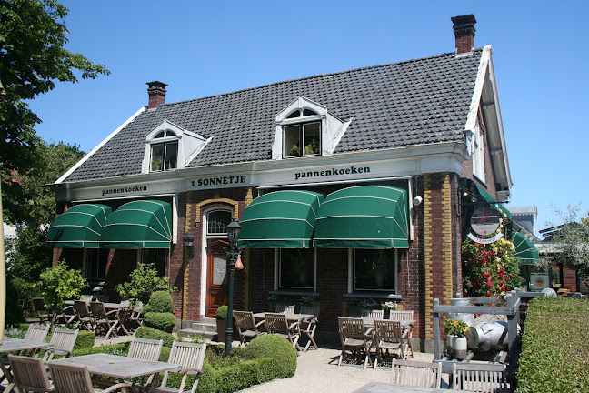 Het Sonnetje Pannenkoeken & Zo - Maasland